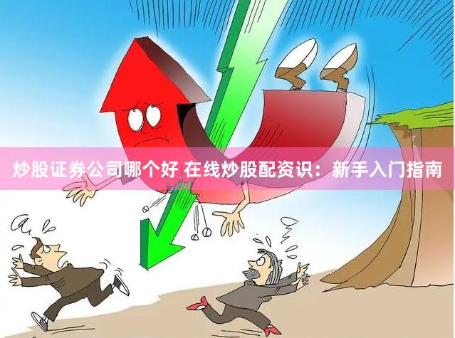 炒股证券公司哪个好 在线炒股配资识：新手入门指南