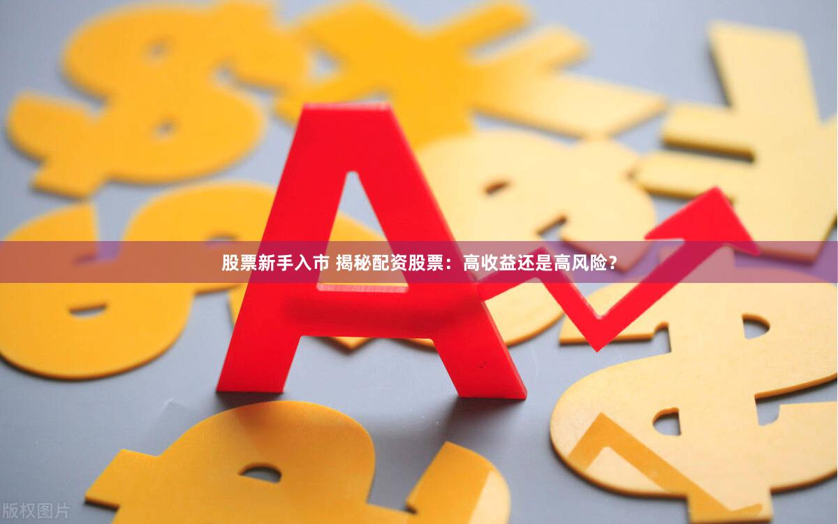股票新手入市 揭秘配资股票：高收益还是高风险？